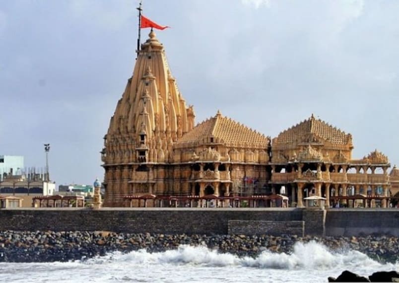 Somnath Temple-5